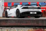 Lamborghini Huracan LP610-4 by VOS Performance 2015 года